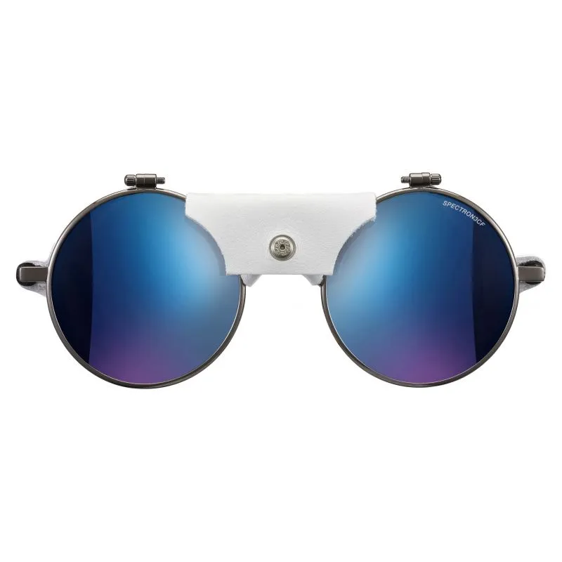 GAFAS JULBO VERMONT CLASSIC (GUN/WHITE  CAT 3)