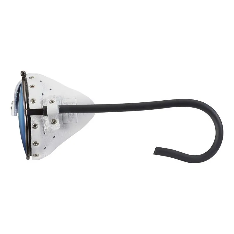 GAFAS JULBO VERMONT CLASSIC (GUN/WHITE  CAT 3)