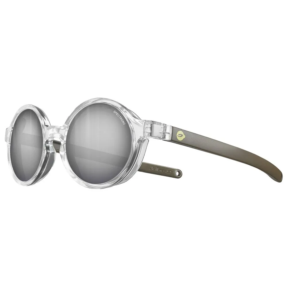 Gafas Julbo Walk Brillant Cristal Kaki Spectron 3