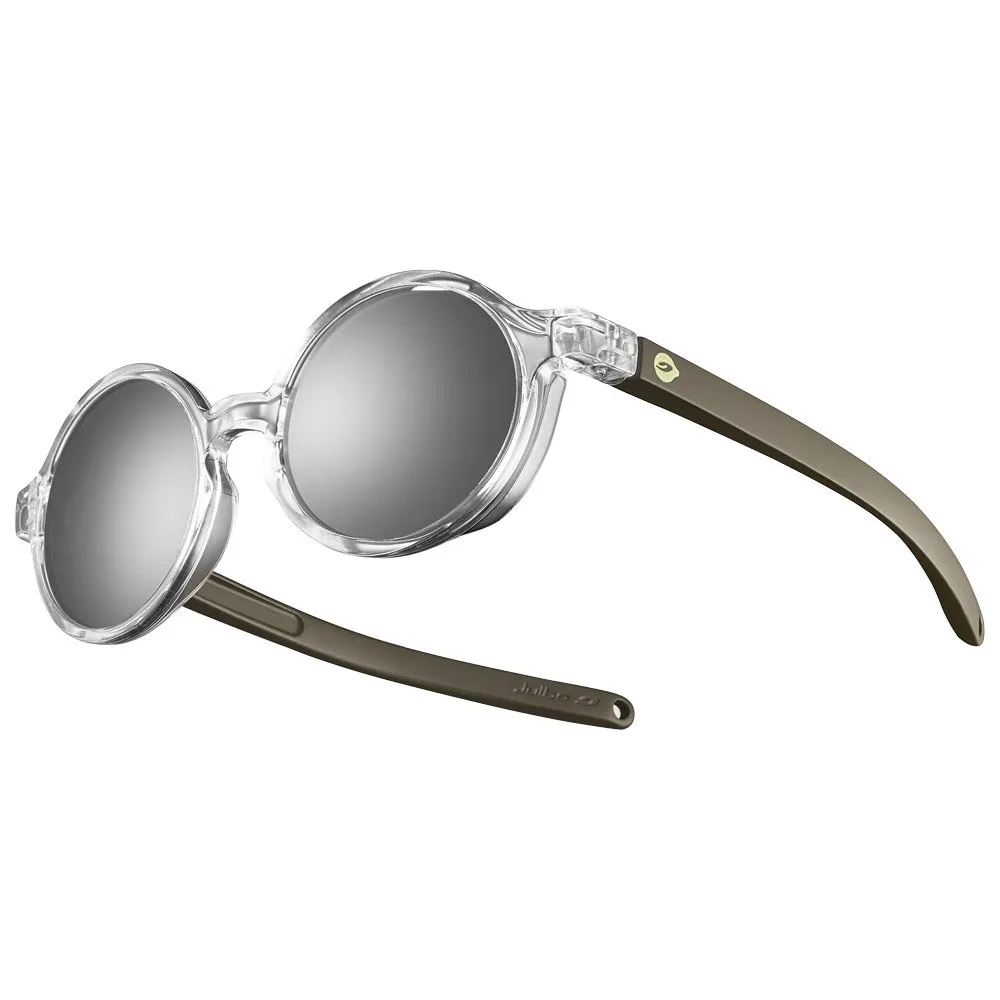 Gafas Julbo Walk Brillant Cristal Kaki Spectron 3