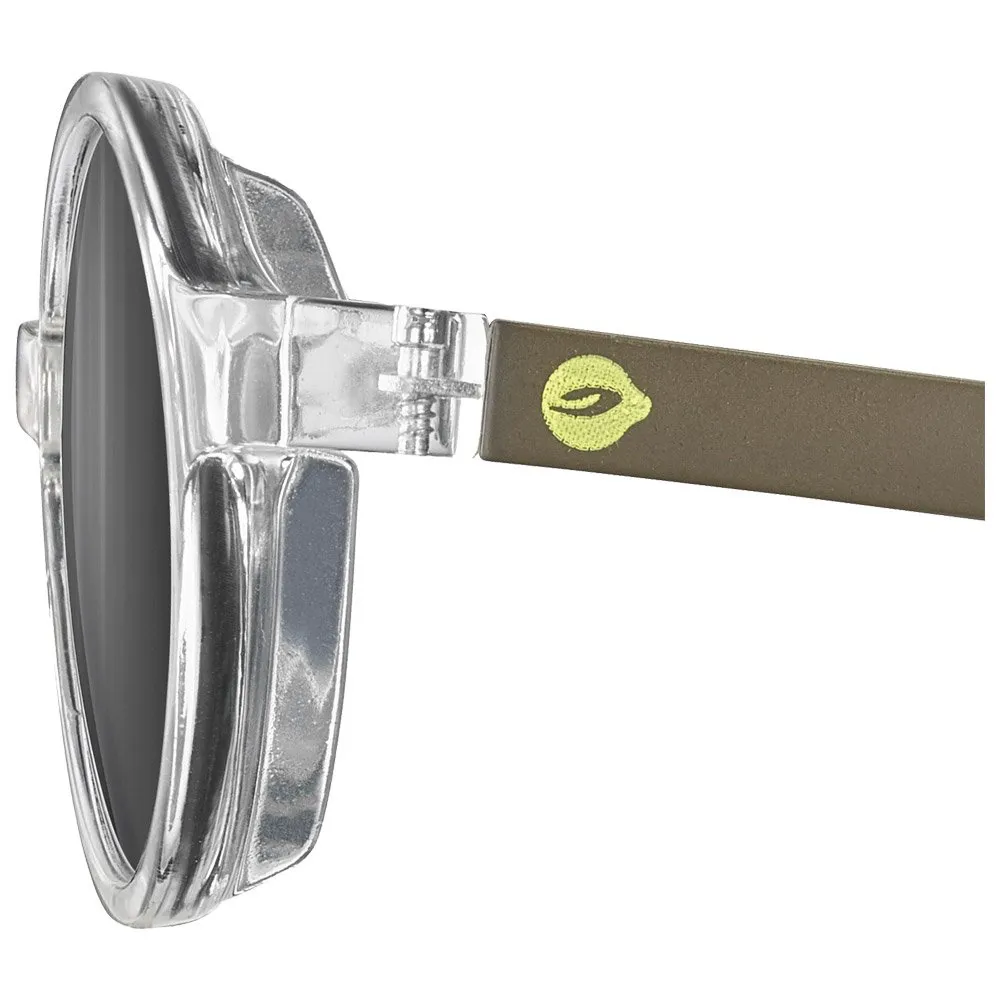 Gafas Julbo Walk Brillant Cristal Kaki Spectron 3