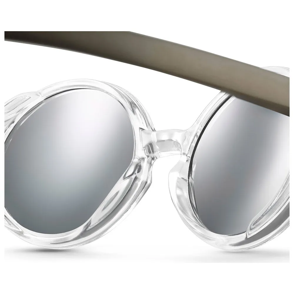 Gafas Julbo Walk Brillant Cristal Kaki Spectron 3