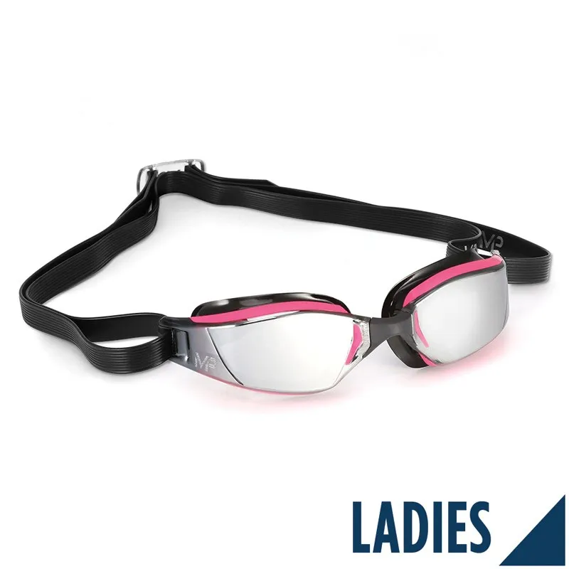 GAFAS MP XCEED ESPEJO LADY NEGRO