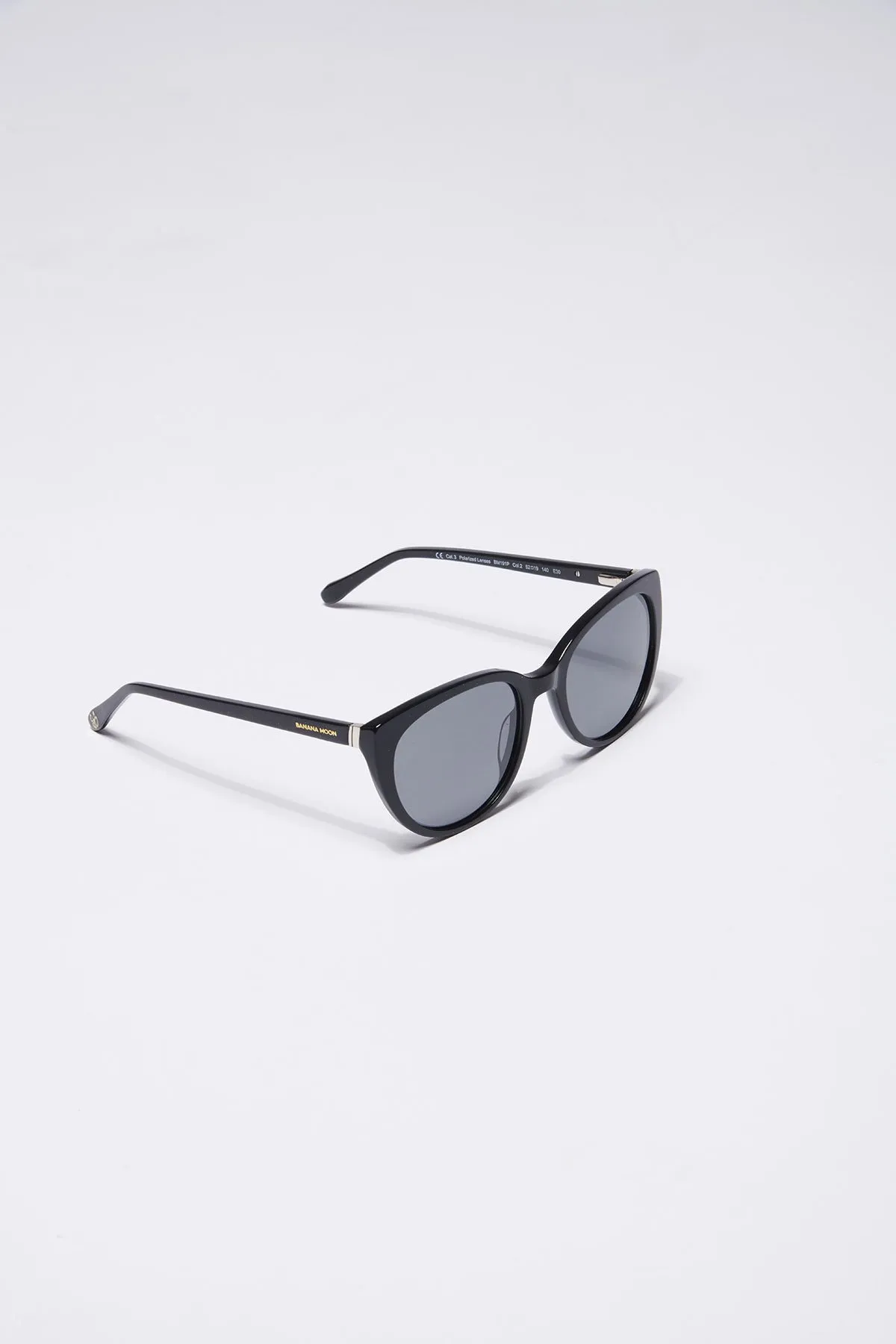Gafas negras Lunettebm191p02