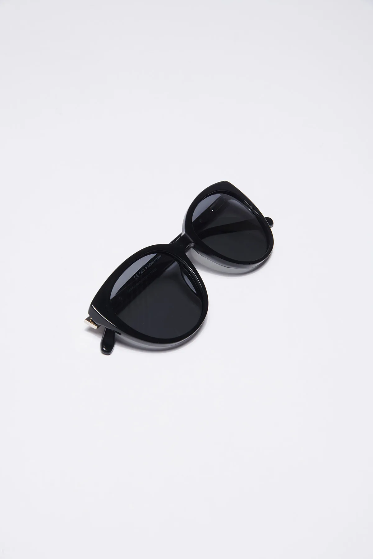 Gafas negras Lunettebm191p02