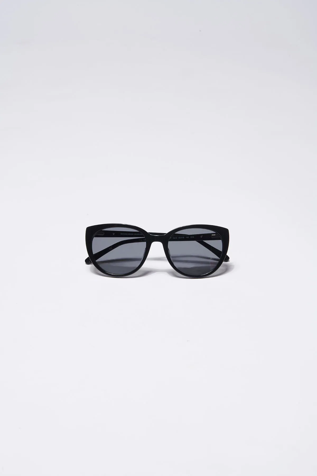 Gafas negras Lunettebm191p02
