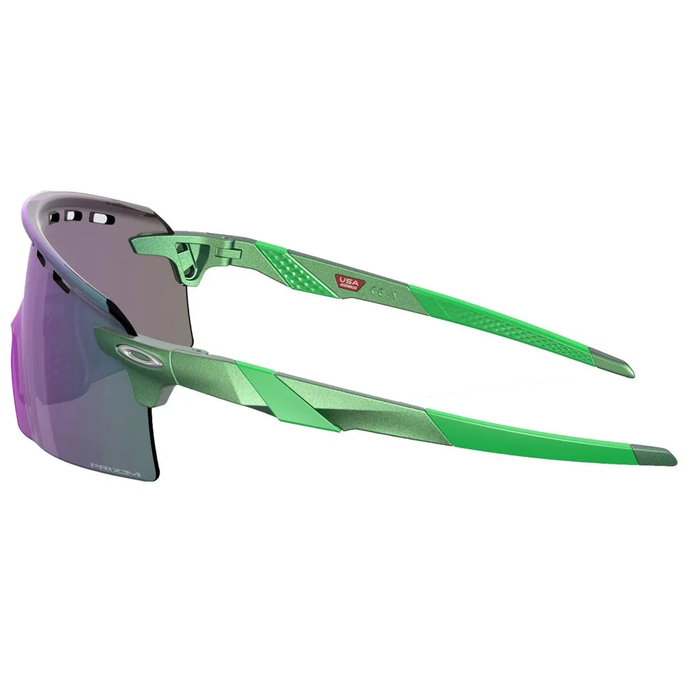 Gafas Oakley Encoder Strike Vented Gamma Green Prizm Jade