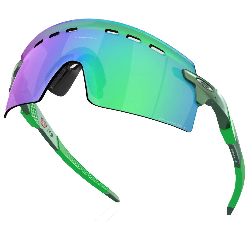 Gafas Oakley Encoder Strike Vented Gamma Green Prizm Jade