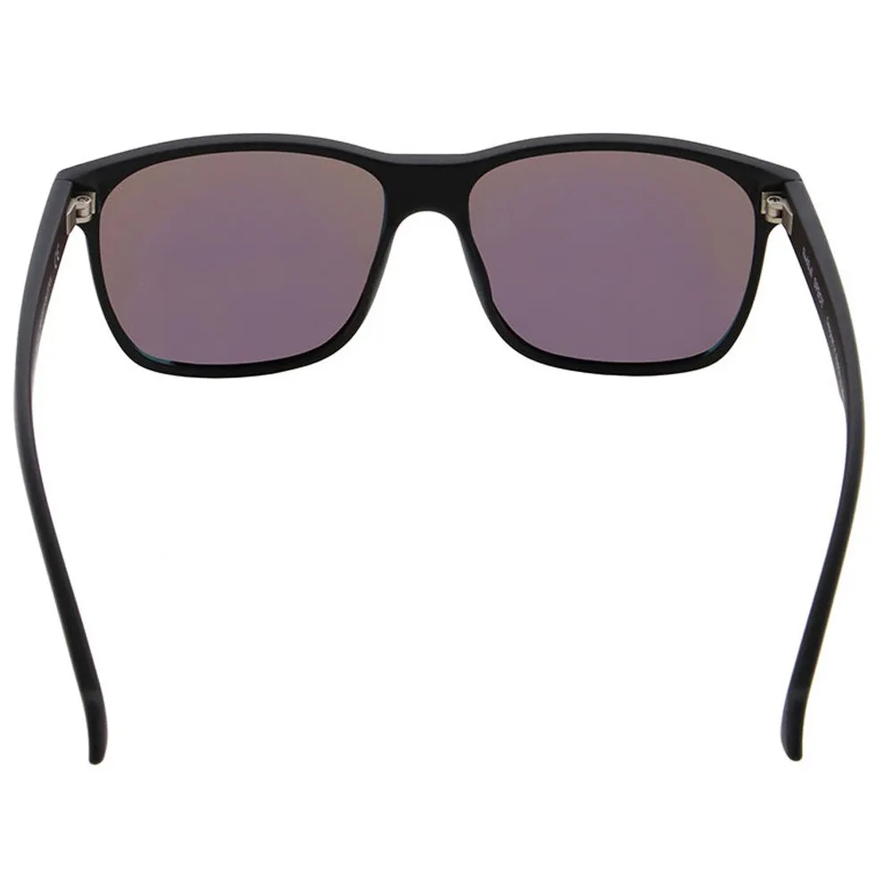 Gafas Red Bull Spect Conor Matt Black Sky Blue Mirror