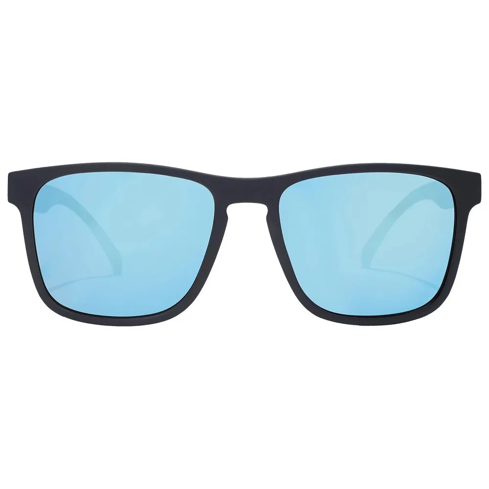 Gafas Red Bull Spect Leap Black Smoke With Ice Blue Mirror