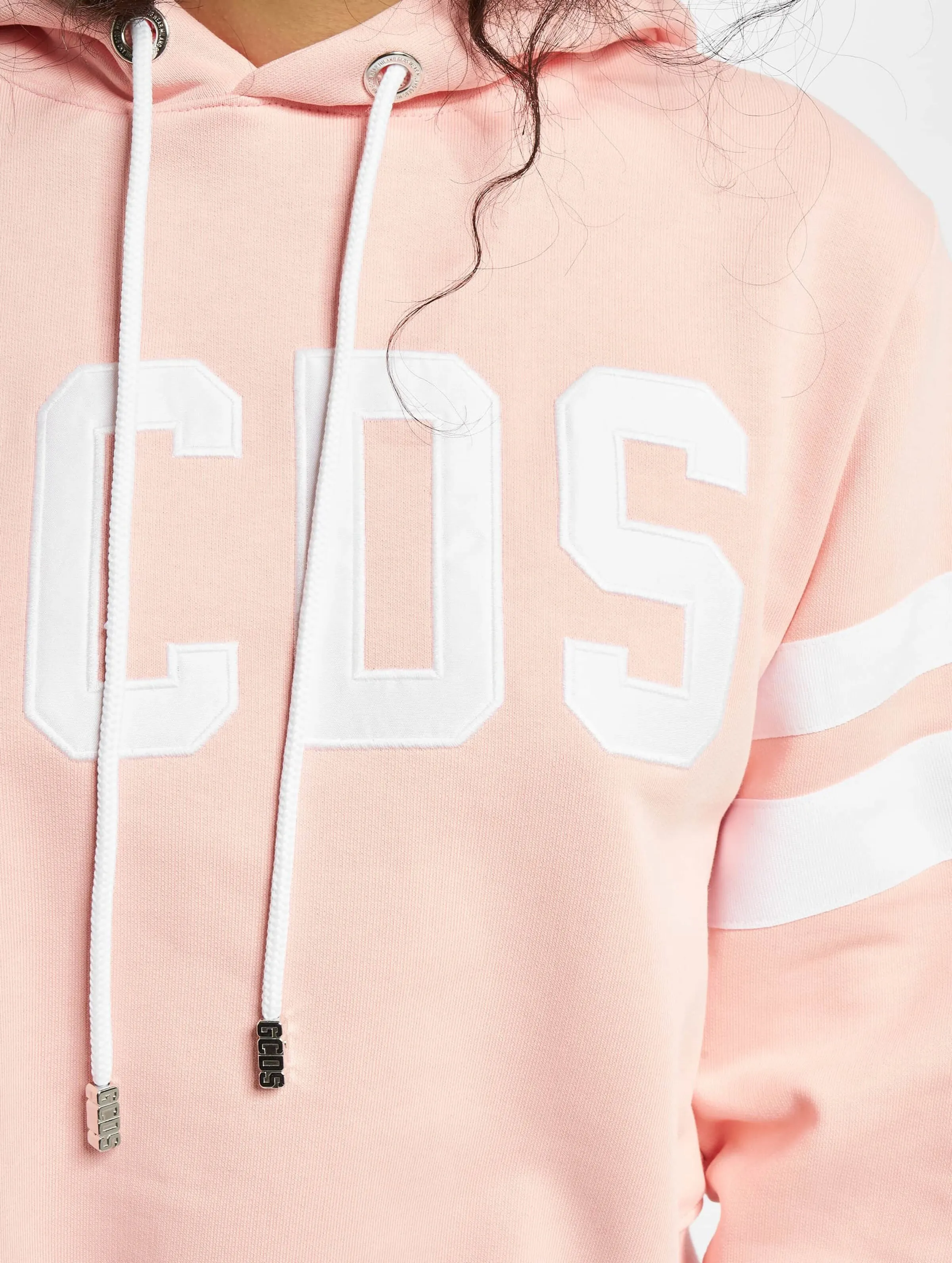 GCDS BABY BEAR CROP