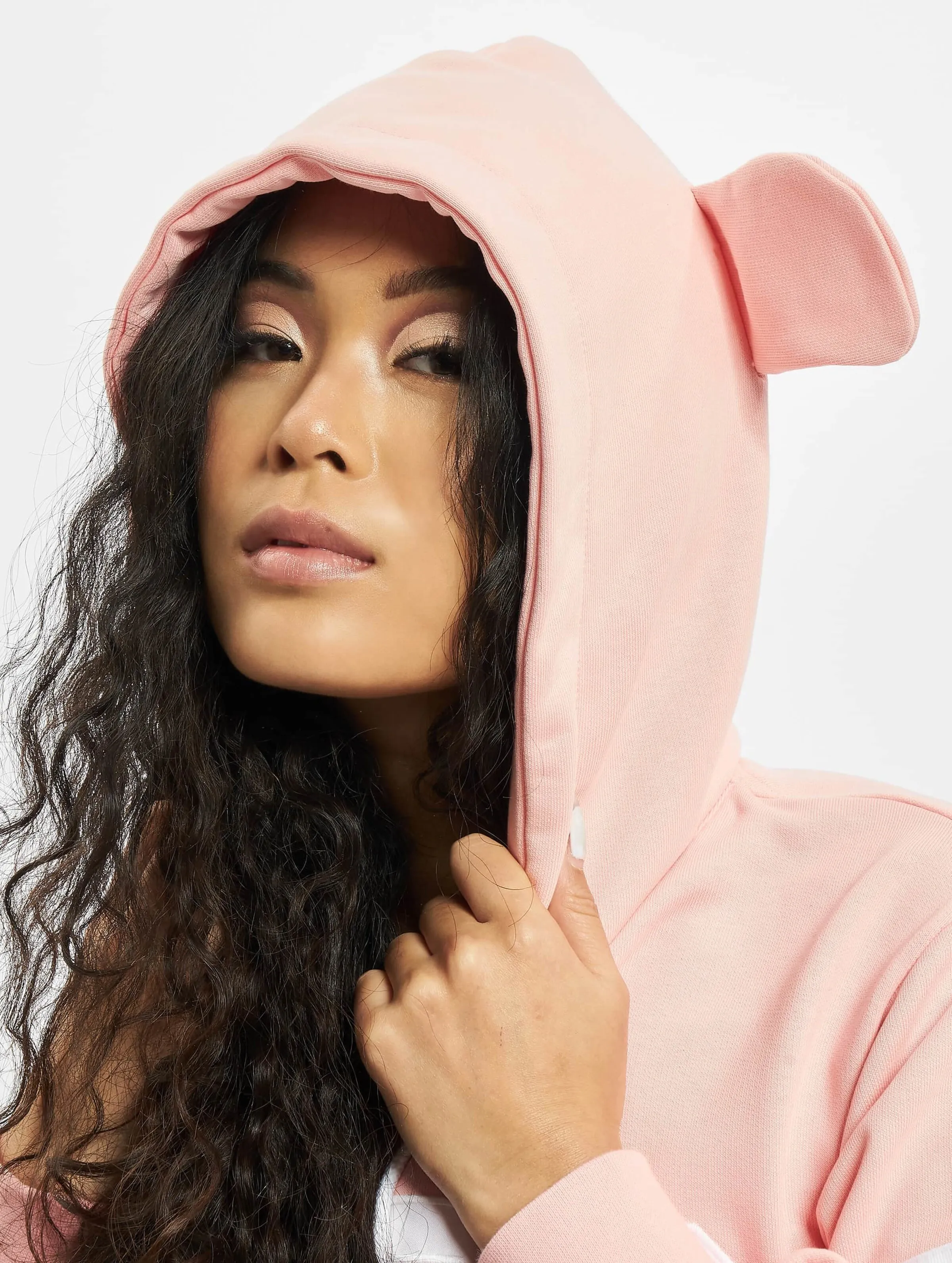 GCDS BABY BEAR CROP