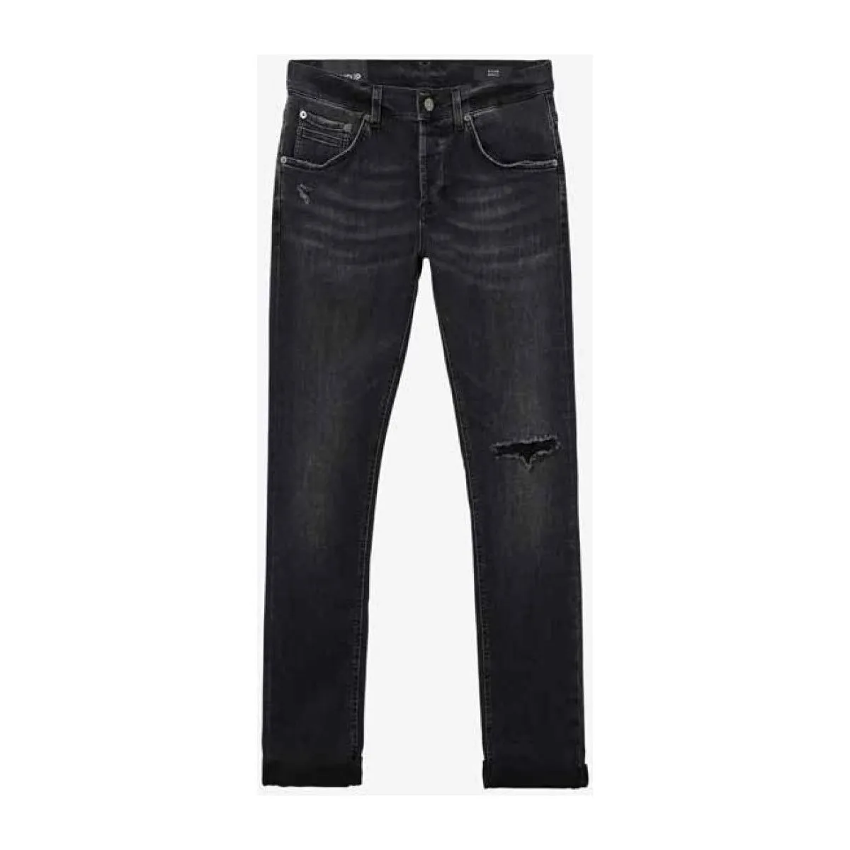 GEORGE HA1UP232 DS0339U