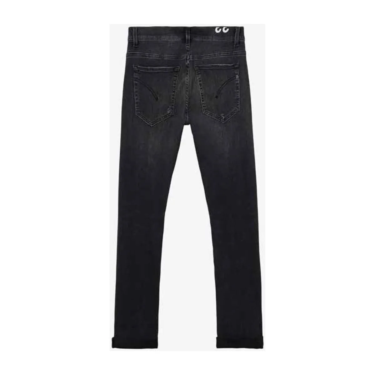 GEORGE HA1UP232 DS0339U