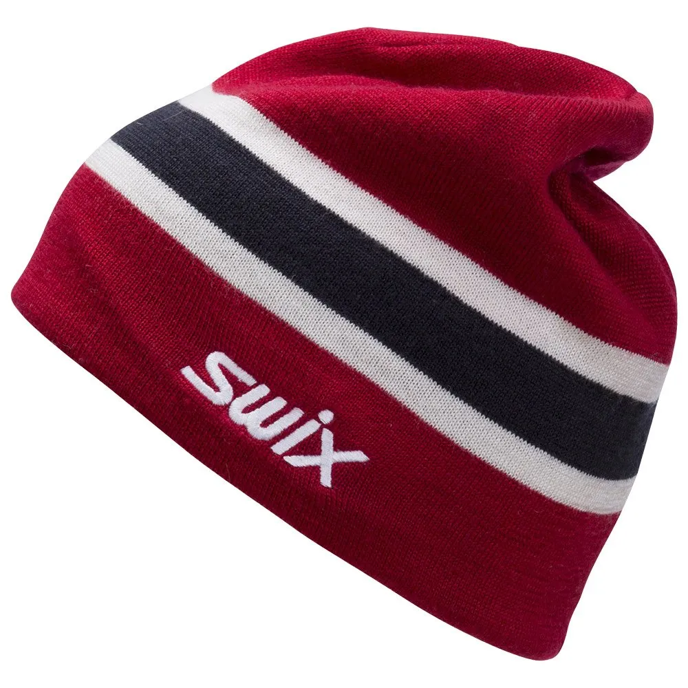 Gorro Esquí Nórdico Swix Norway