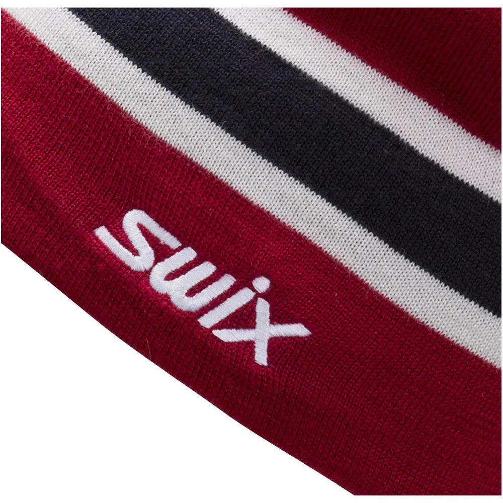 Gorro Esquí Nórdico Swix Norway