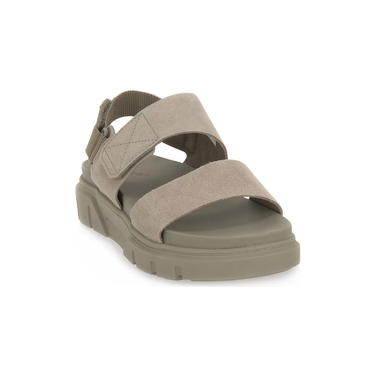 GREYFIELD SANDAL 2