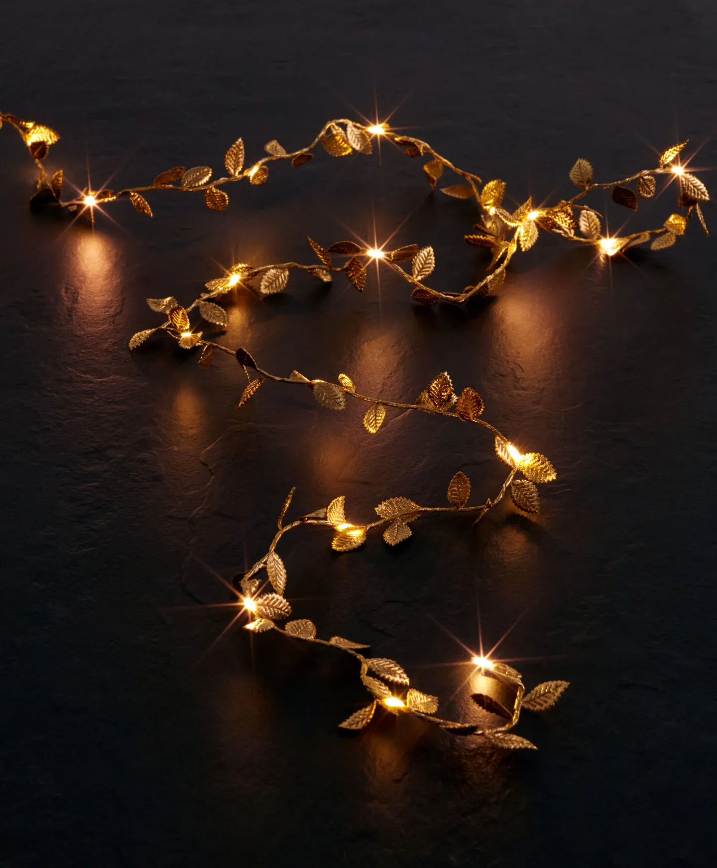 Guirnalda LED