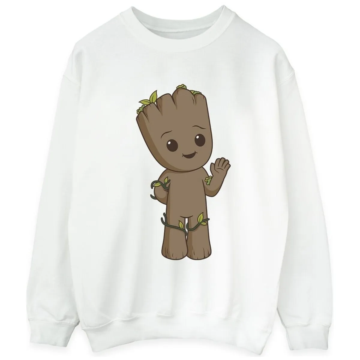 I Am Groot Cute Groot