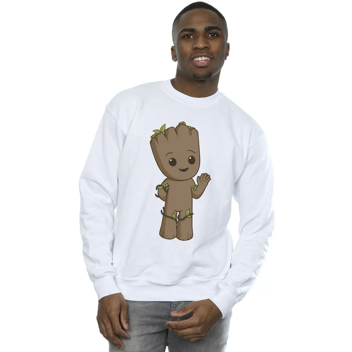 I Am Groot Cute Groot