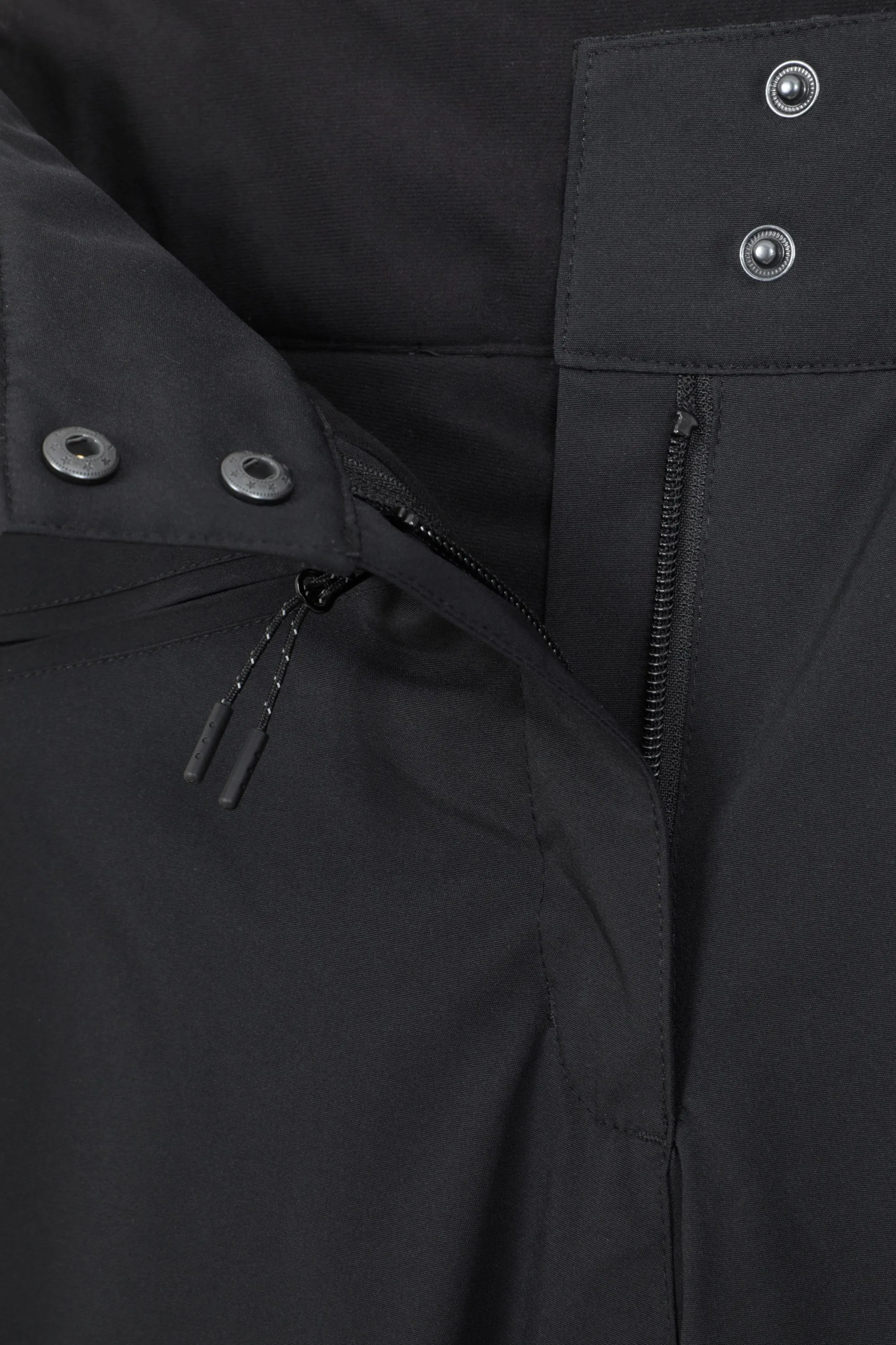 Isola II Extreme RECCO® pantalones de esquí impermeables para mujer