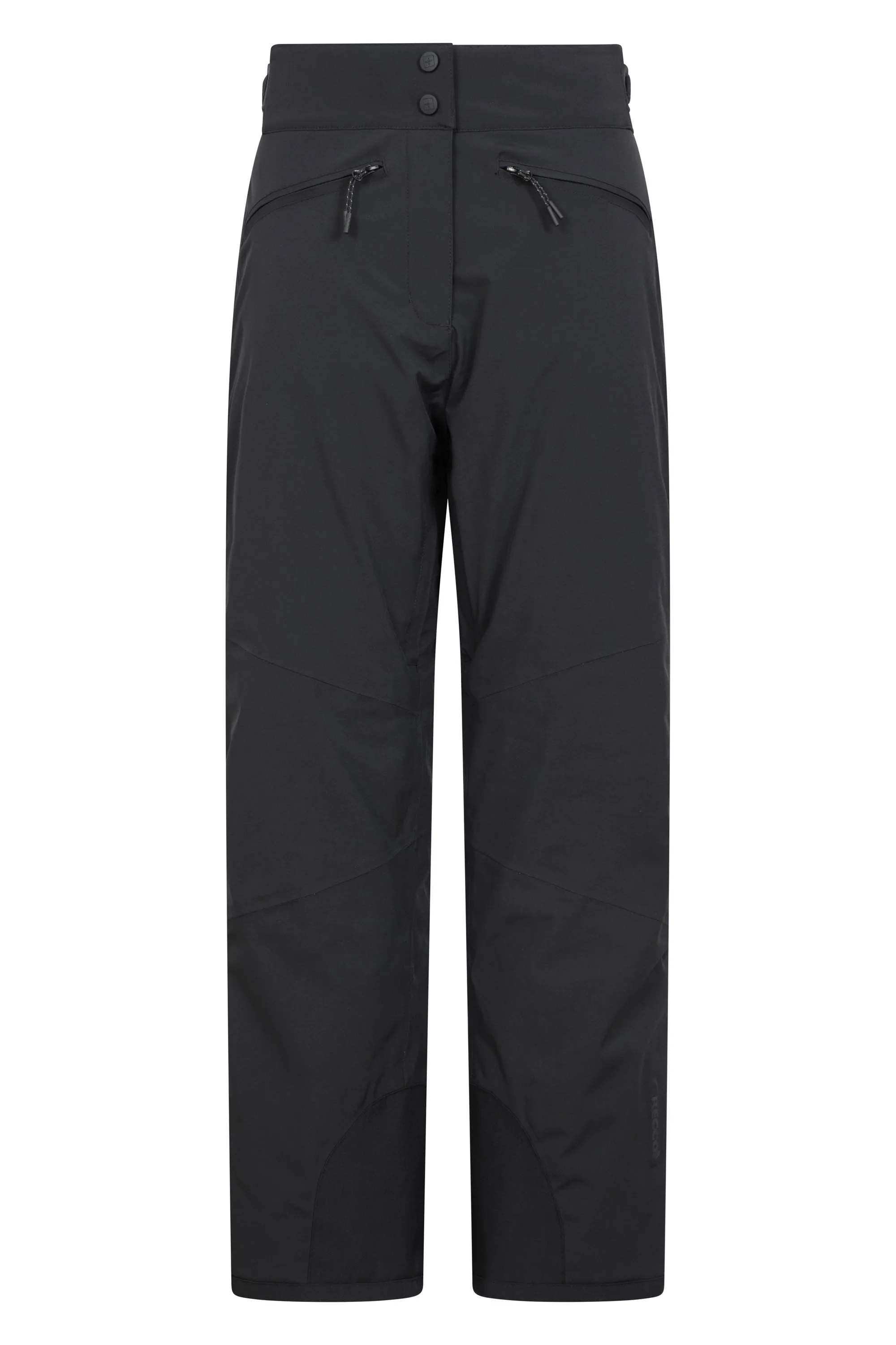 Isola II Extreme RECCO® pantalones de esquí impermeables para mujer