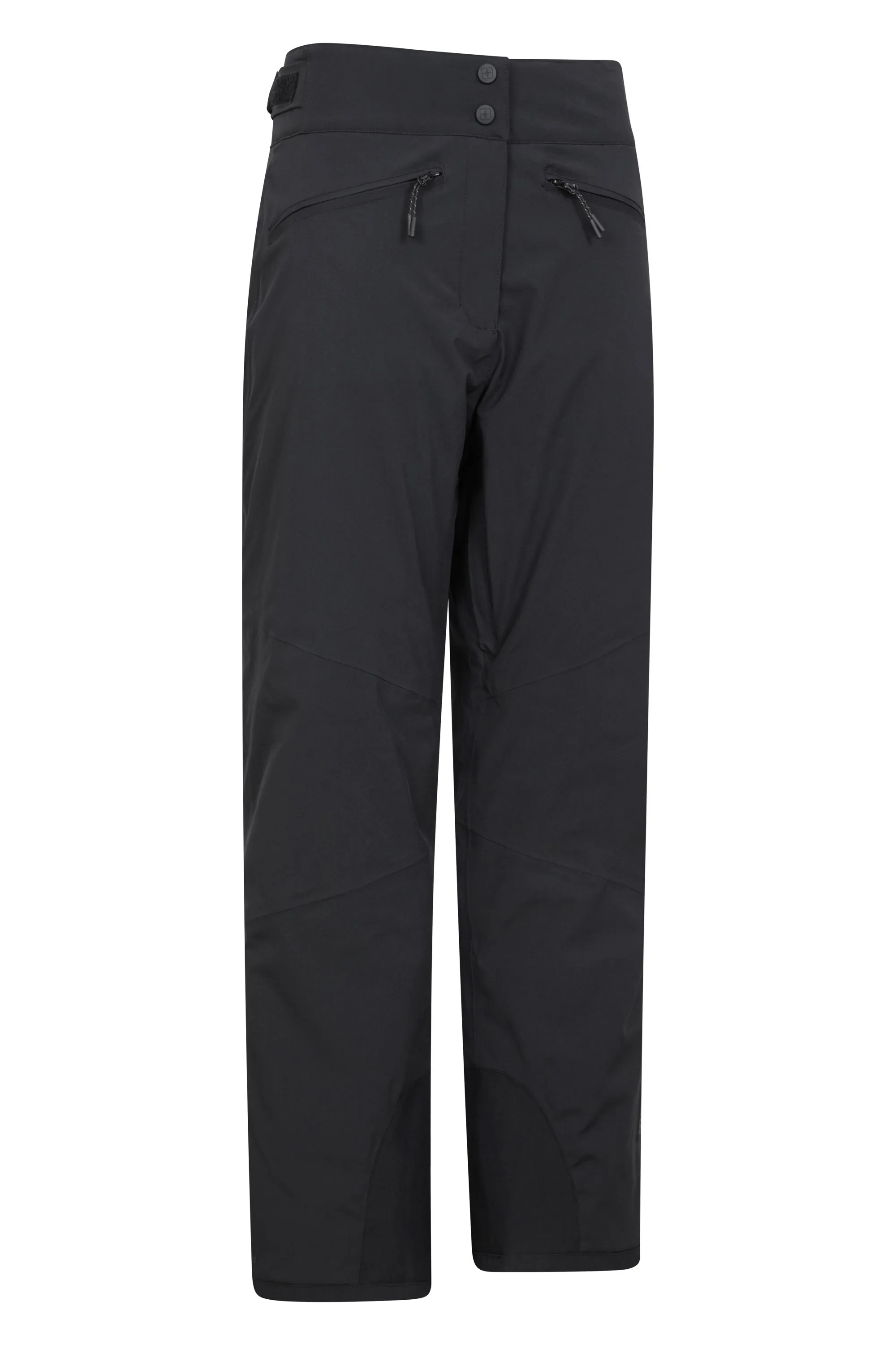 Isola II Extreme RECCO® pantalones de esquí impermeables para mujer