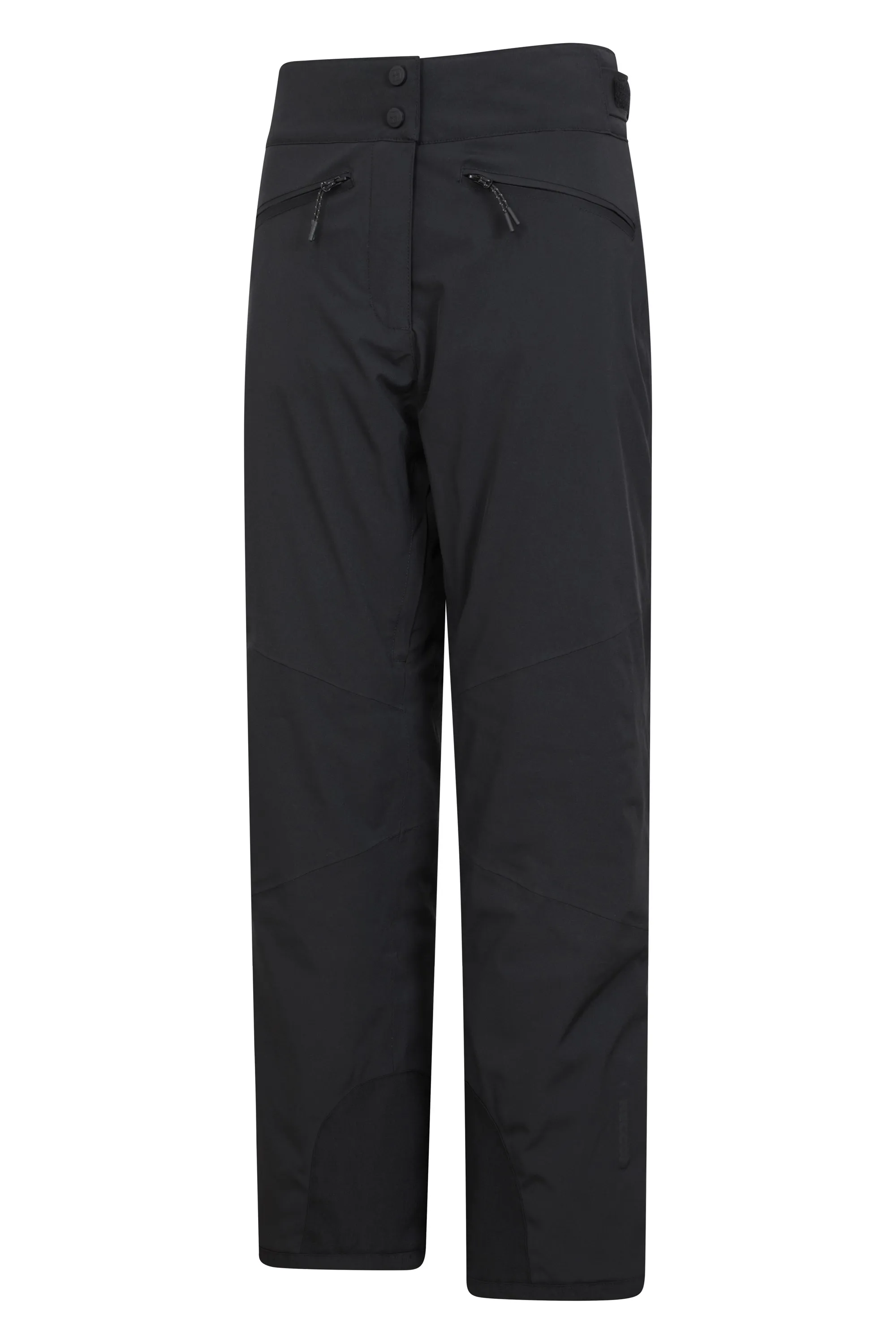 Isola II Extreme RECCO® pantalones de esquí impermeables para mujer