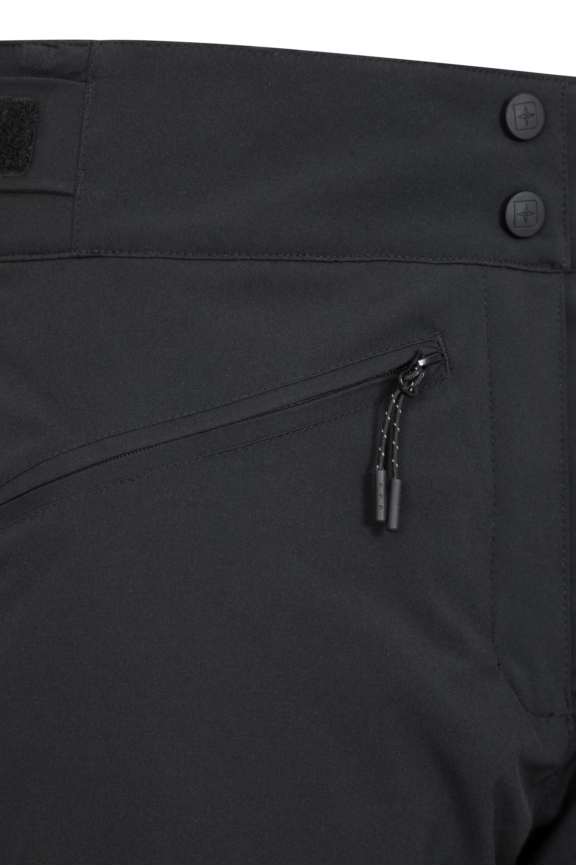 Isola II Extreme RECCO® pantalones de esquí impermeables para mujer