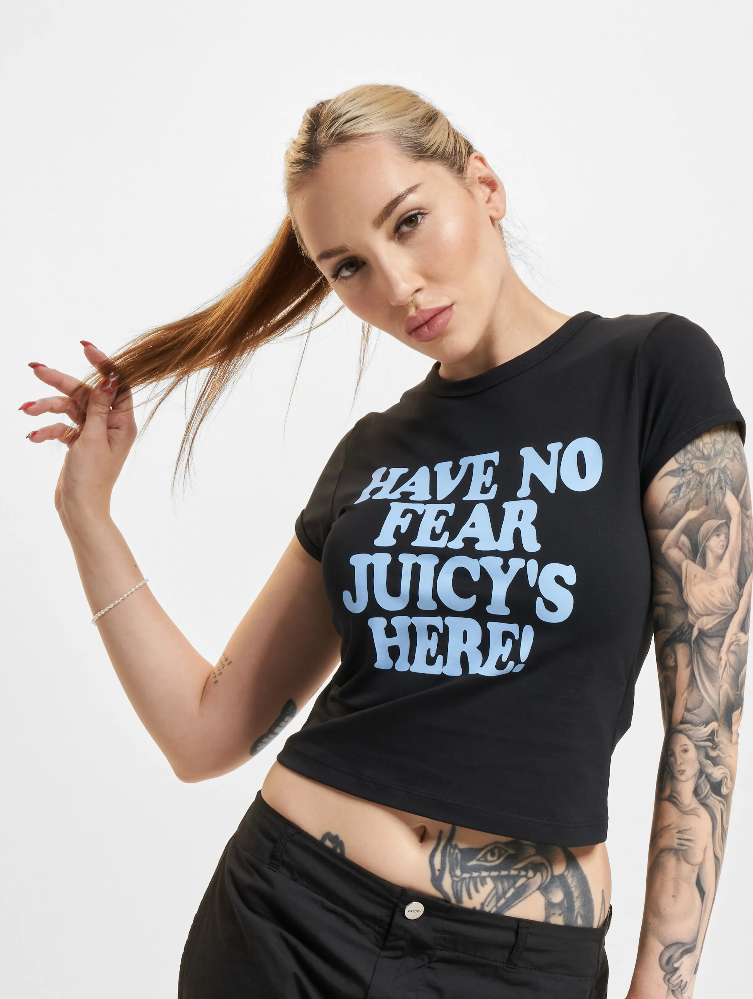 Juicy Couture No Fear Baby