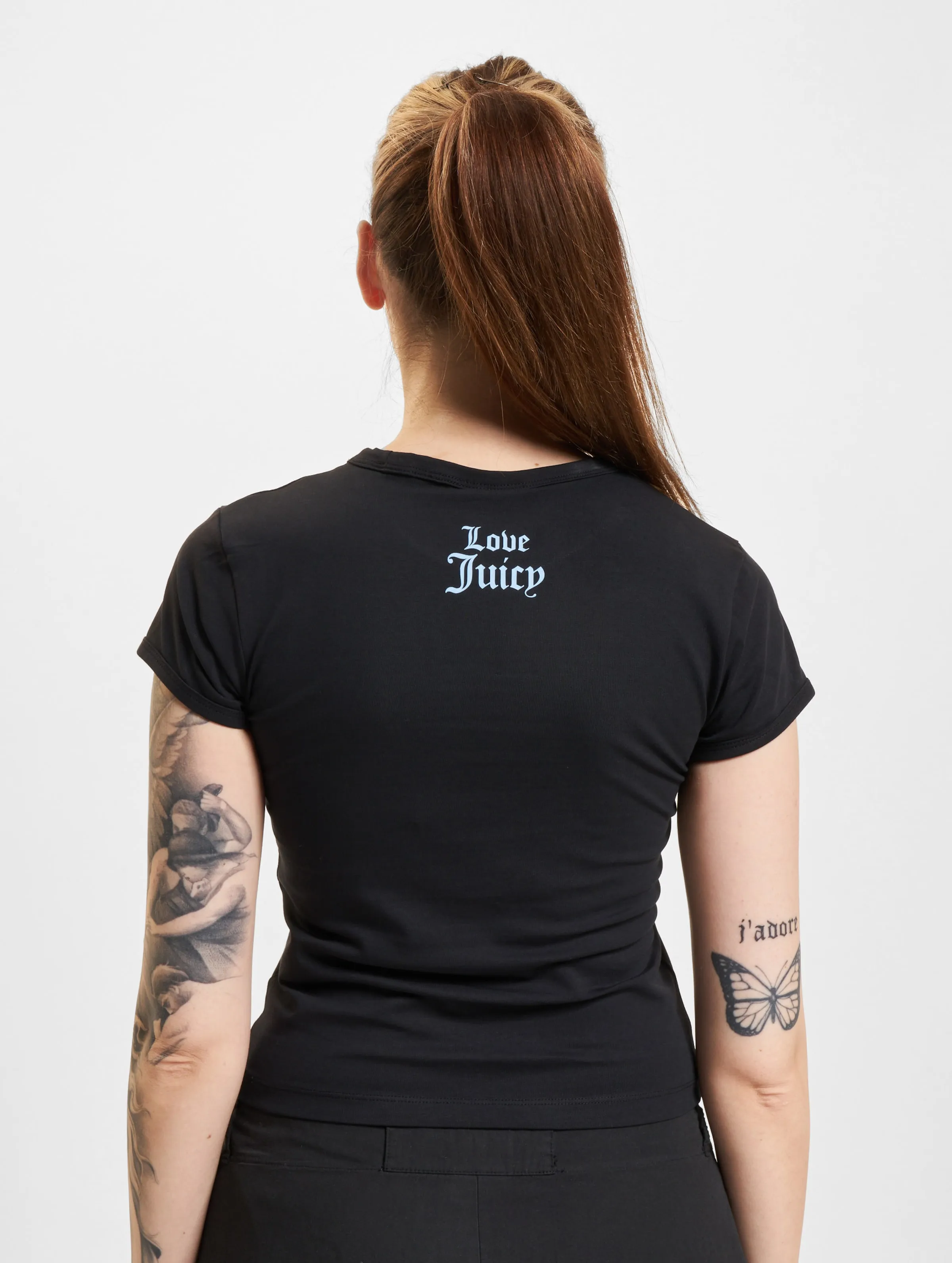 Juicy Couture No Fear Baby