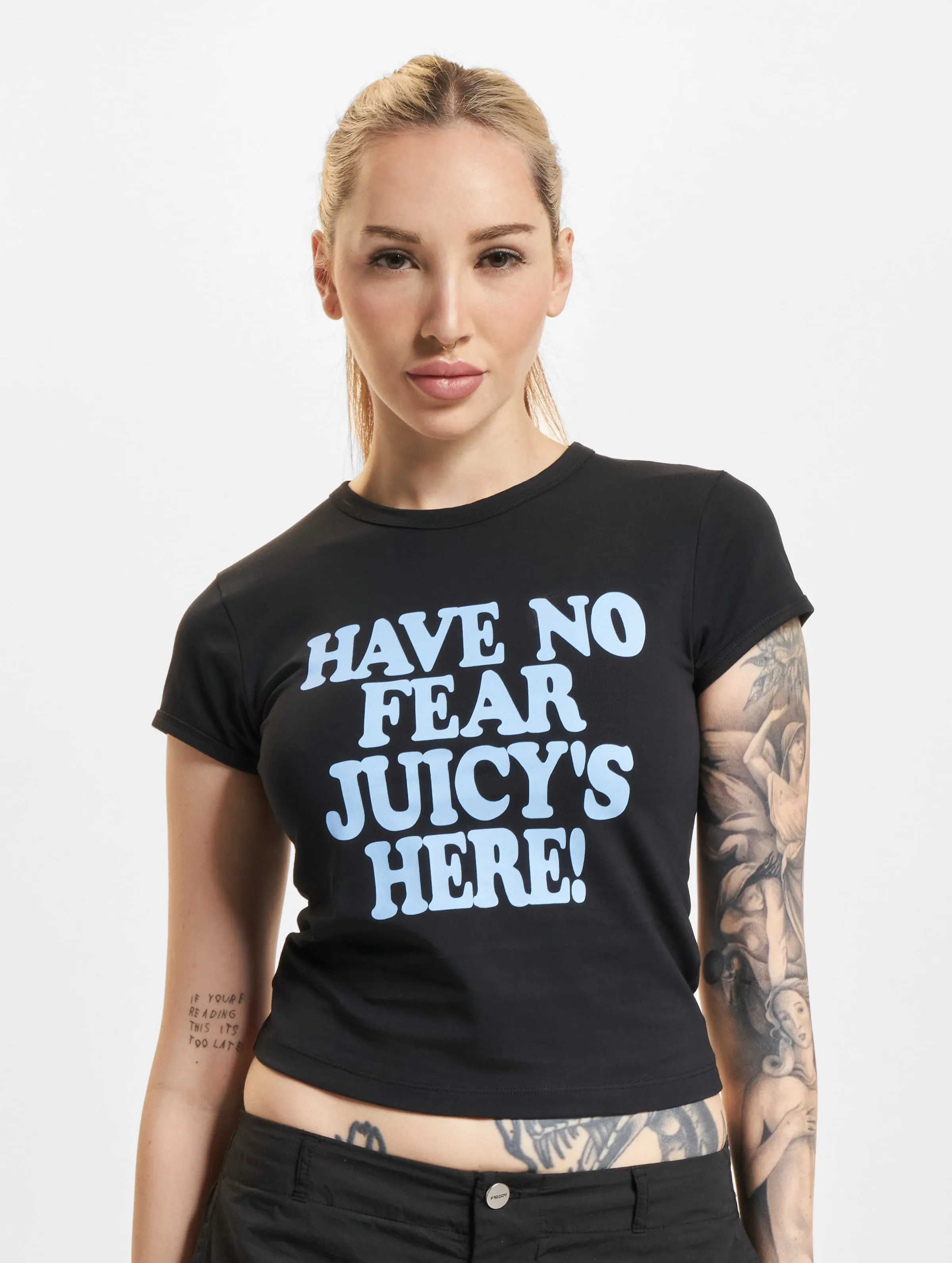 Juicy Couture No Fear Baby