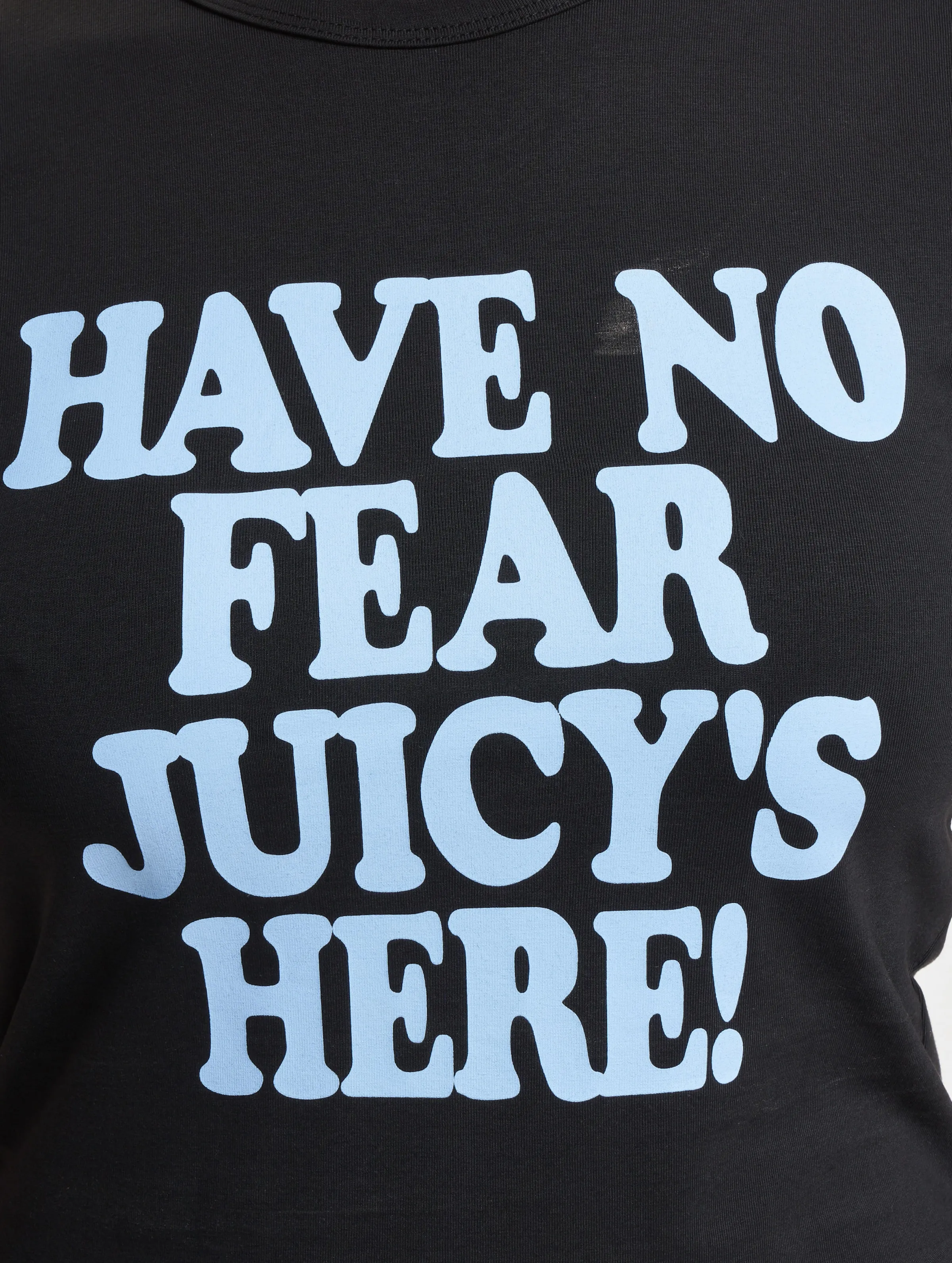 Juicy Couture No Fear Baby