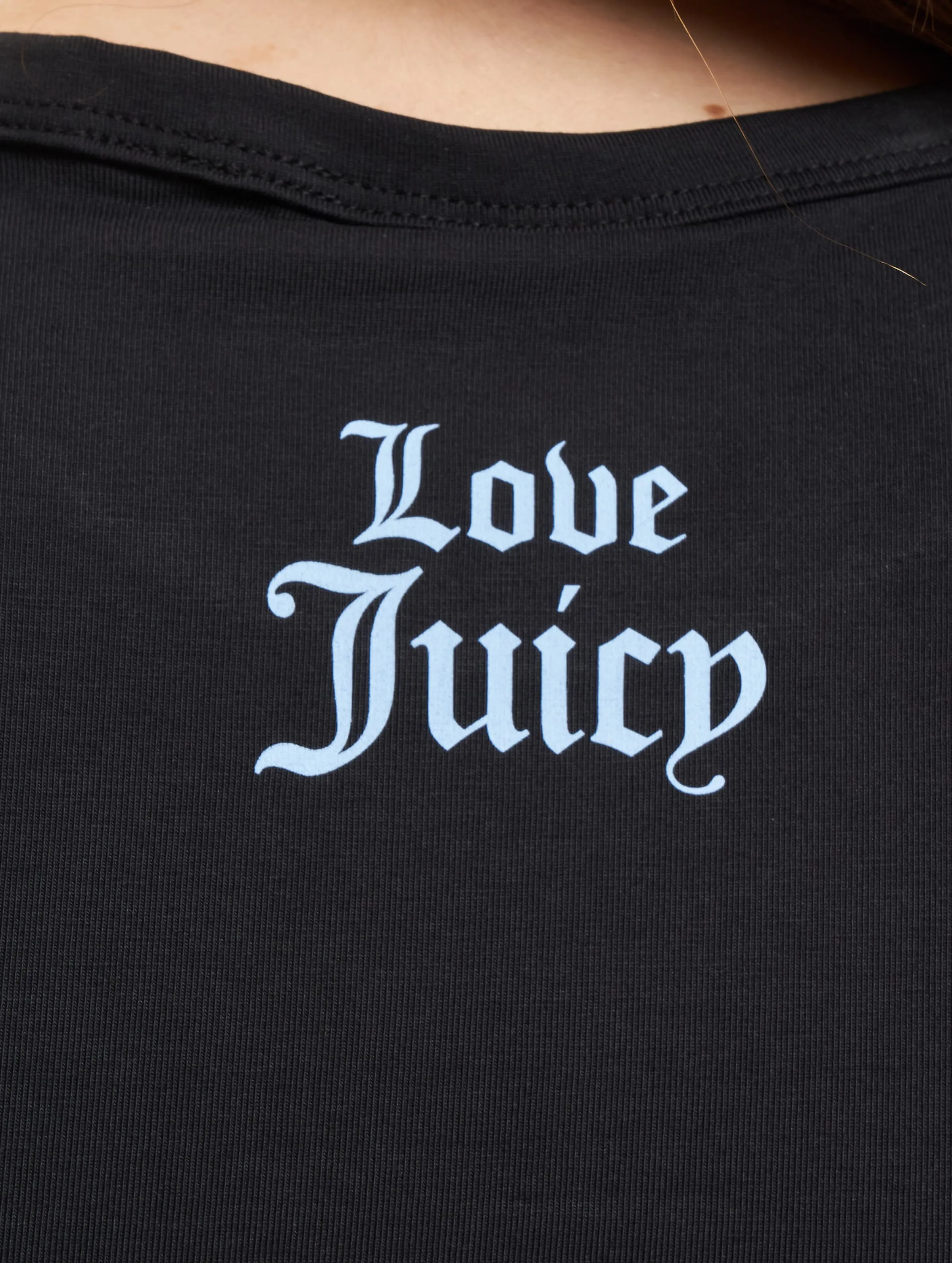 Juicy Couture No Fear Baby
