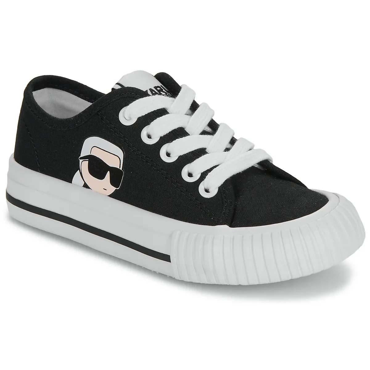 KARL'S VARSITY KLUB