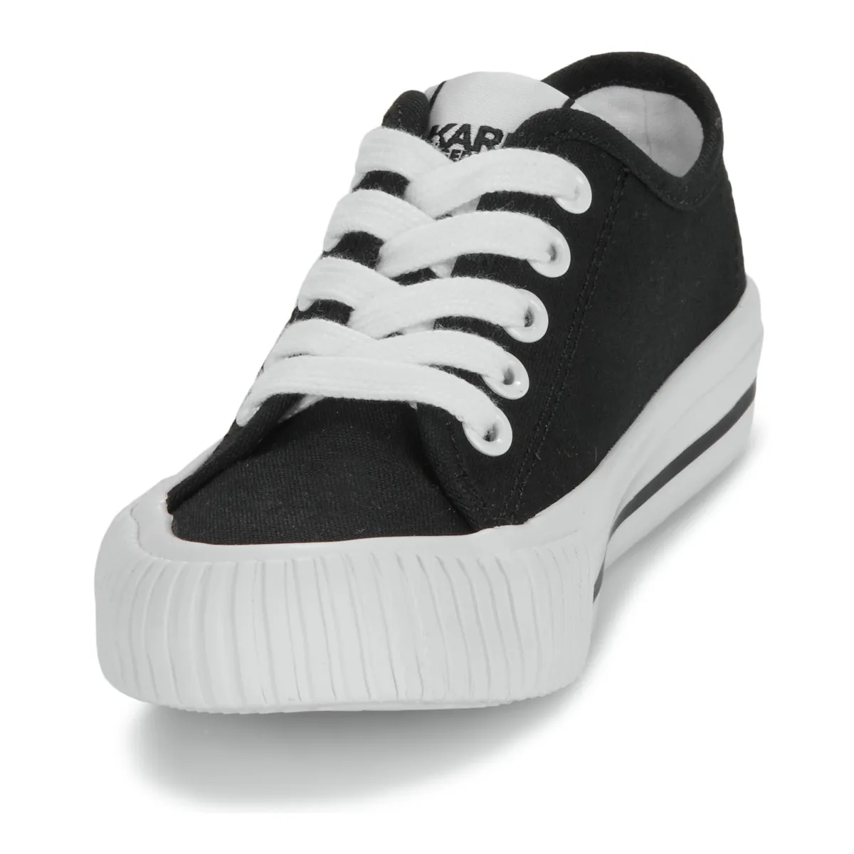 KARL'S VARSITY KLUB