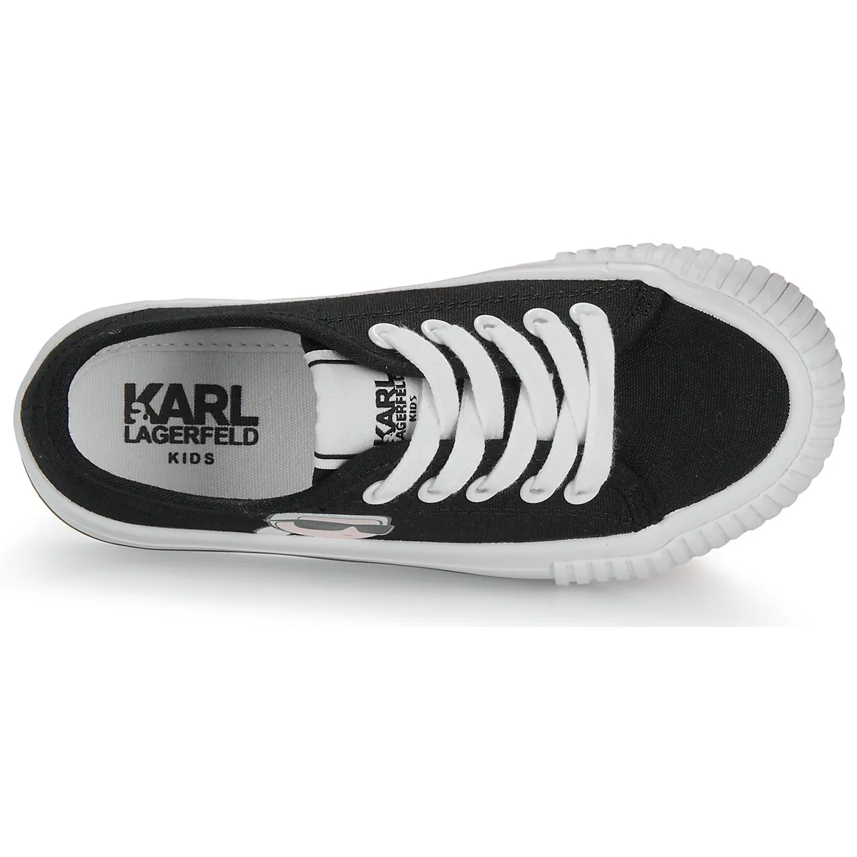 KARL'S VARSITY KLUB