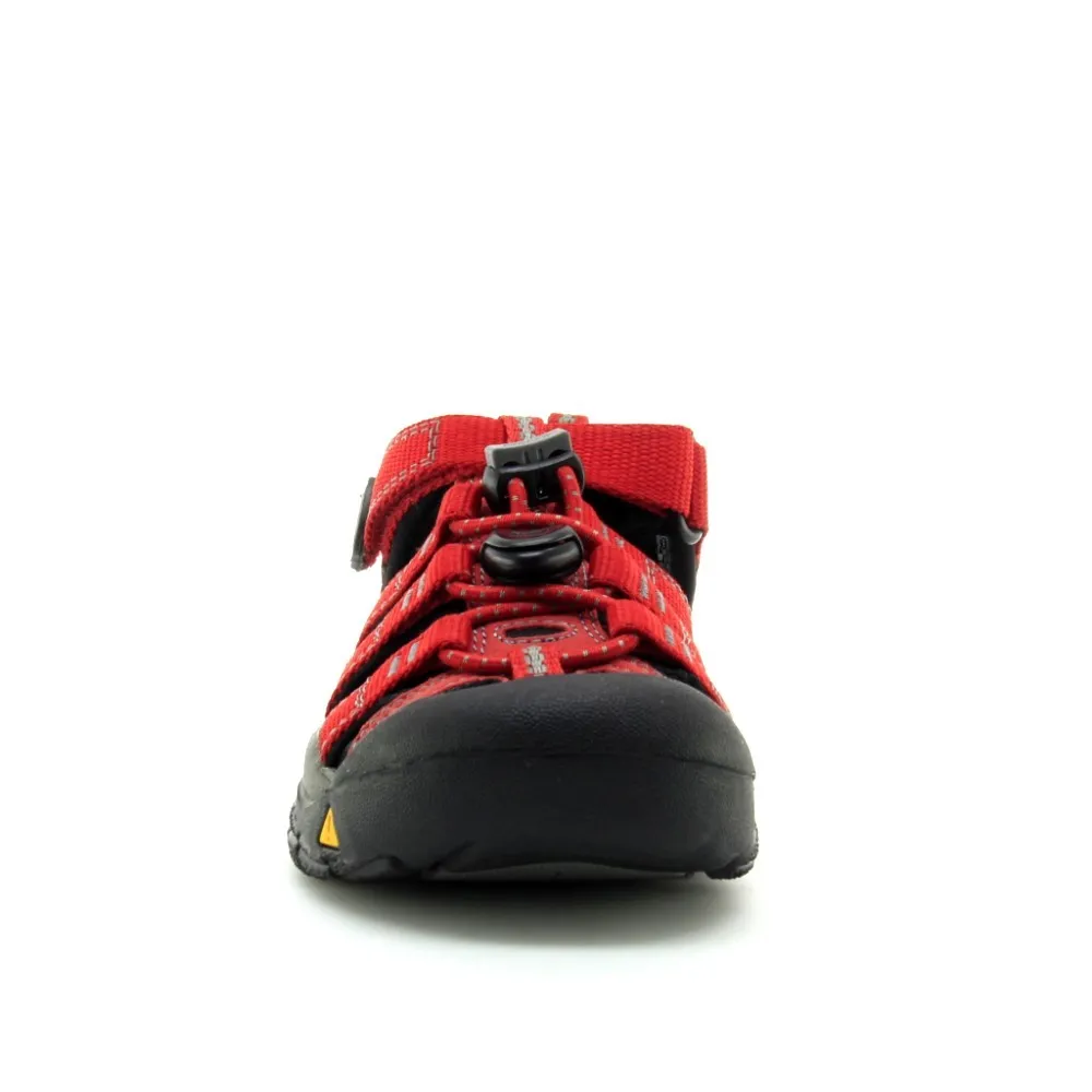 Keen Newport H2 Rojo