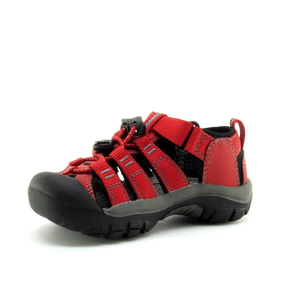 Keen Newport H2 Rojo
