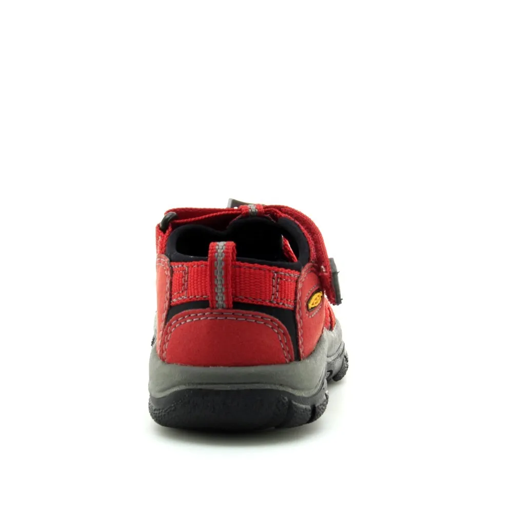 Keen Newport H2 Rojo