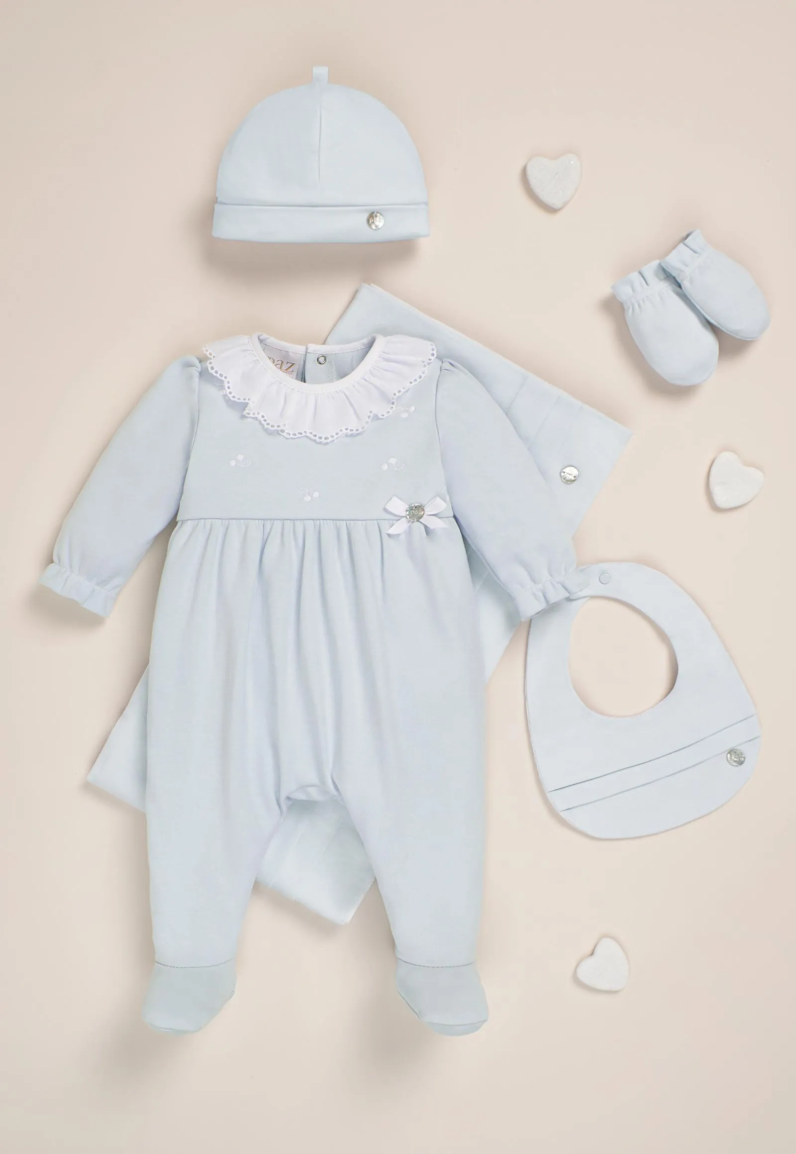 LOOK INTERLOCK 067