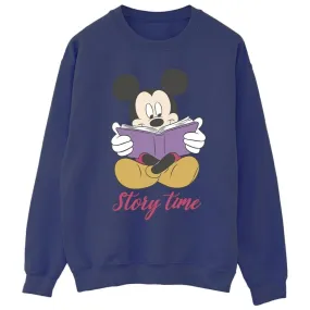 Mickey Mouse Story Time