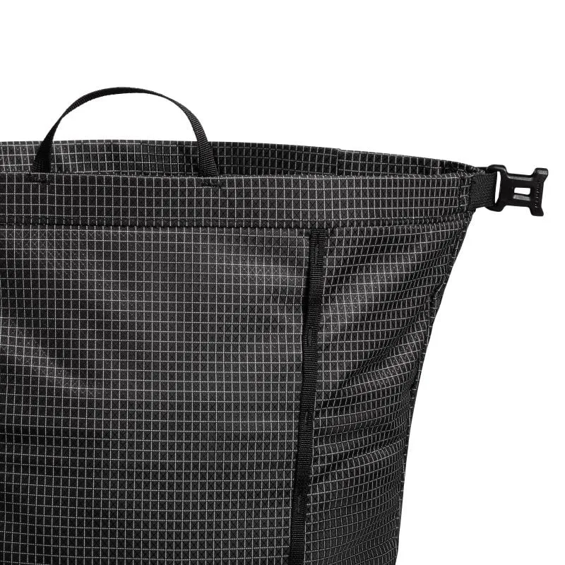 Mochila de montañismo Mammut Trion 38 (negra)