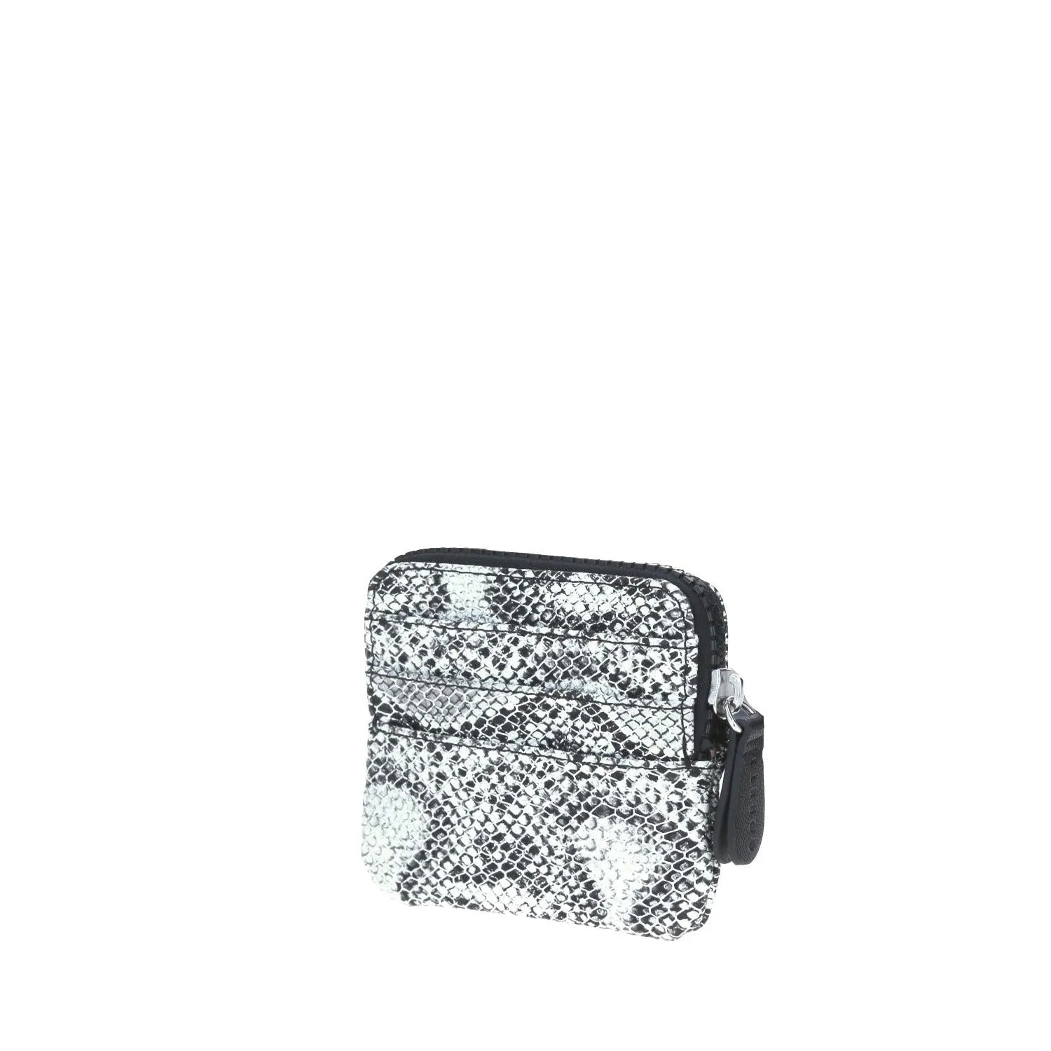 Monedero Gorett animal print minicardy.