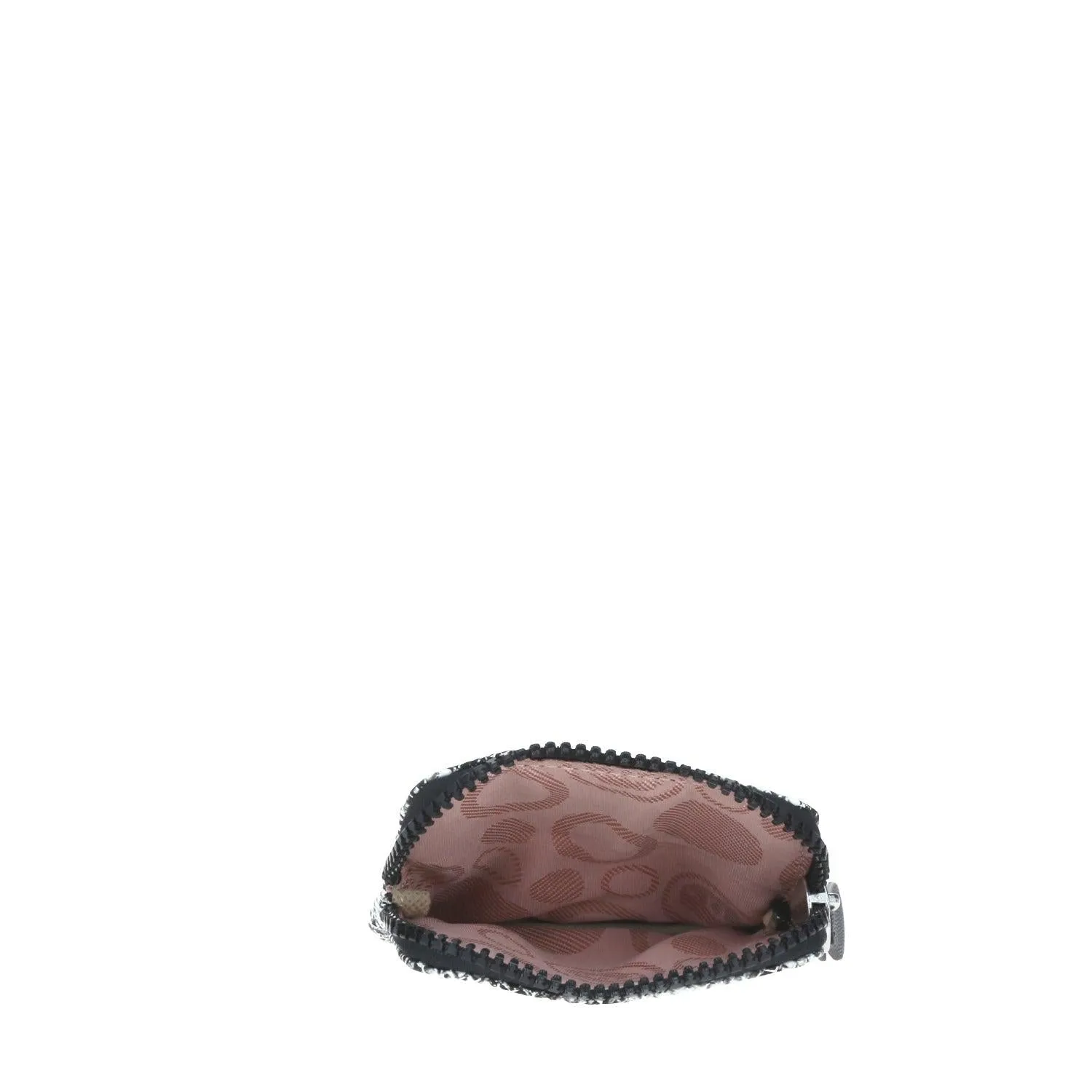 Monedero Gorett animal print minicardy.