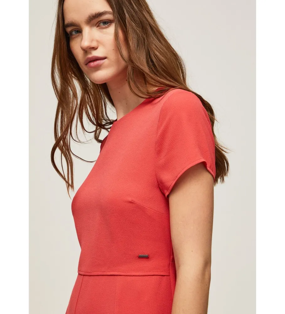 Mono Pernella Rojo