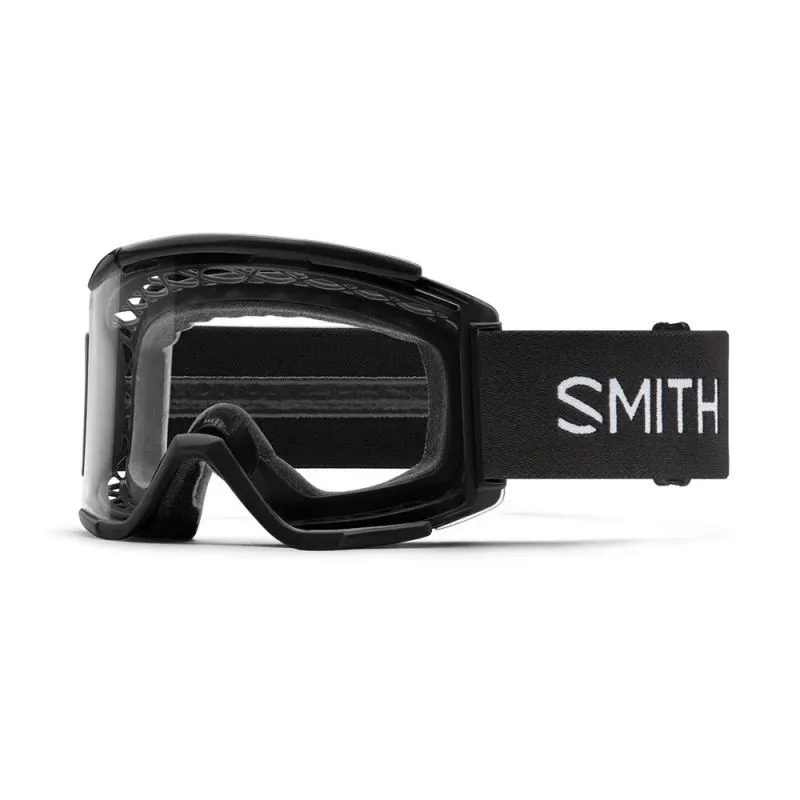 Máscara SMITH squad MTB (NEGRO 24)