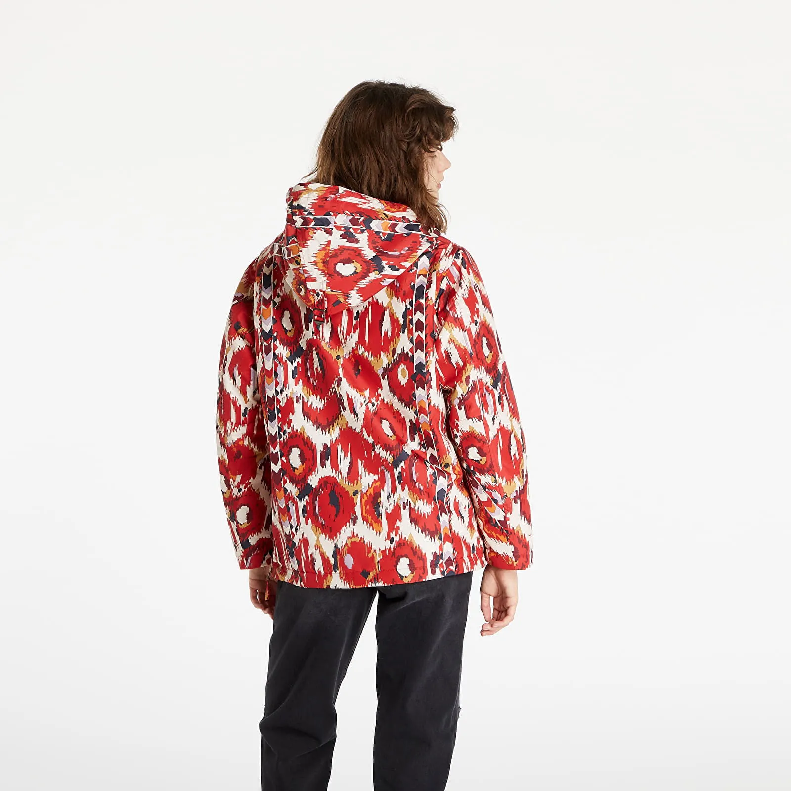 Napapijri Rainforest Pocket Print 1