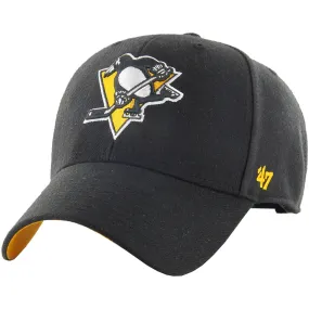 NHL Pittsburgh Penguins Ballpark Cap