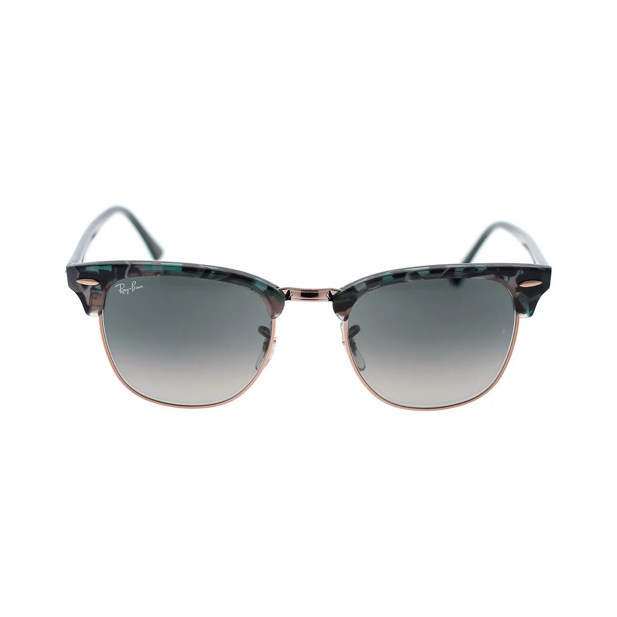 Occhiali da Sole  Clubmaster RB3016 125571